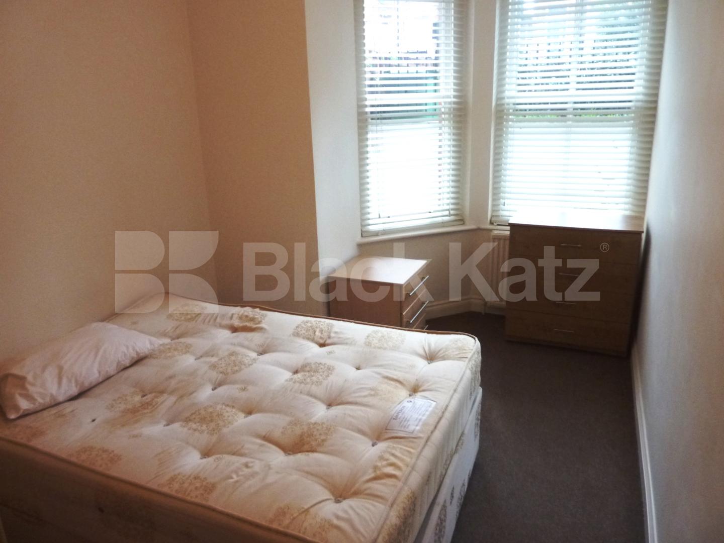 			2 Bedroom, 1 bath, 1 reception Flat			 Fellows Road, BELSIZE PARK